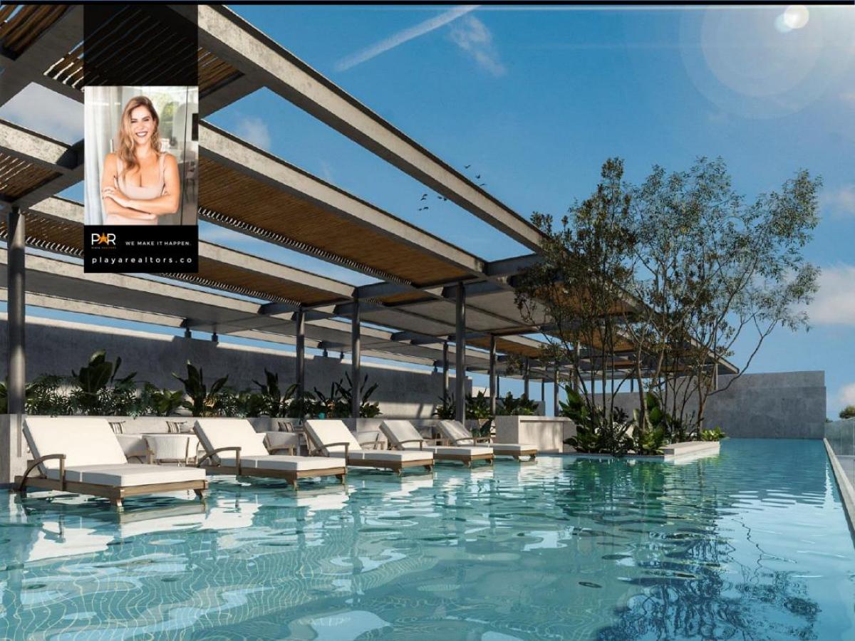 Picture of Apartment For Sale in Tulum, Quintana Roo, Mexico