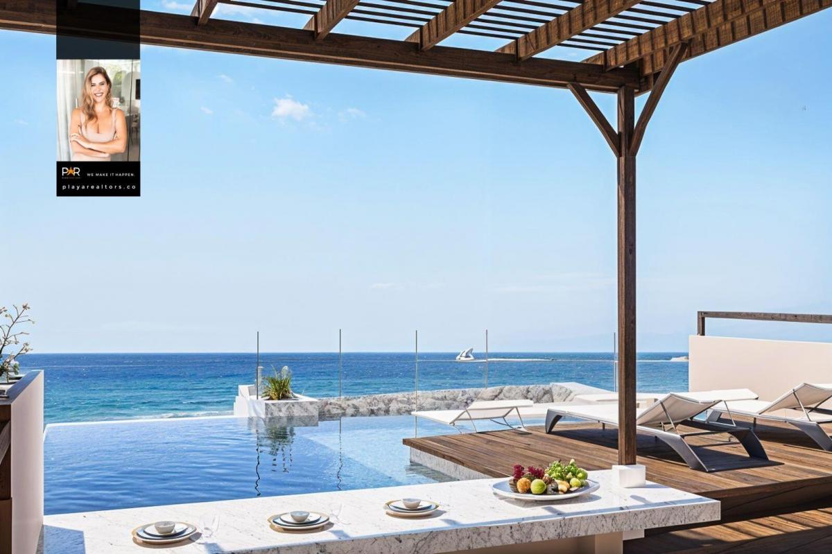 Picture of Apartment For Sale in Puerto Morelos, Quintana Roo, Mexico