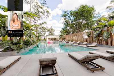 Residential Land For Sale in Cancun, Mexico