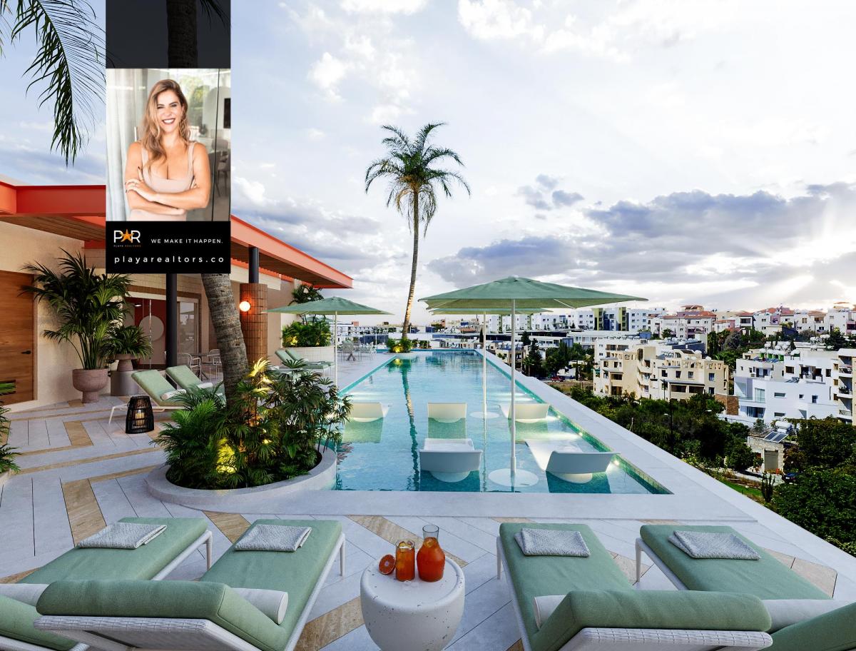 Picture of Apartment For Sale in Playa Del Carmen Centro, Quintana Roo, Mexico