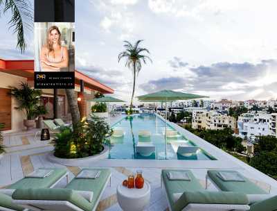 Apartment For Sale in Playa Del Carmen Centro, Mexico