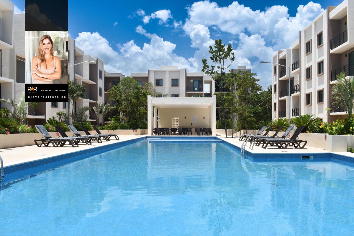 Picture of Apartment For Sale in Cancun, Quintana Roo, Mexico