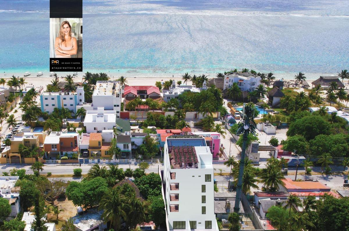 Picture of Apartment For Sale in Puerto Morelos, Quintana Roo, Mexico