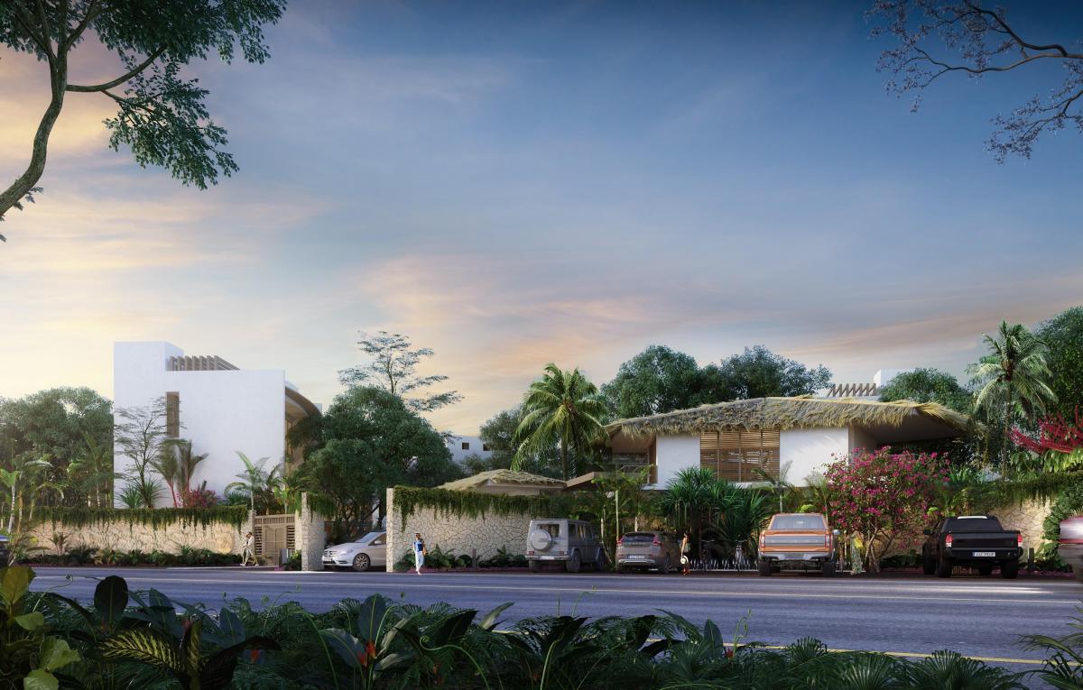Picture of Home For Sale in Tulum, Quintana Roo, Mexico
