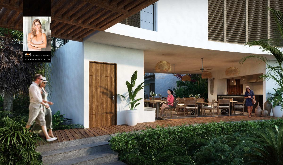 Picture of Home For Sale in Tulum, Quintana Roo, Mexico