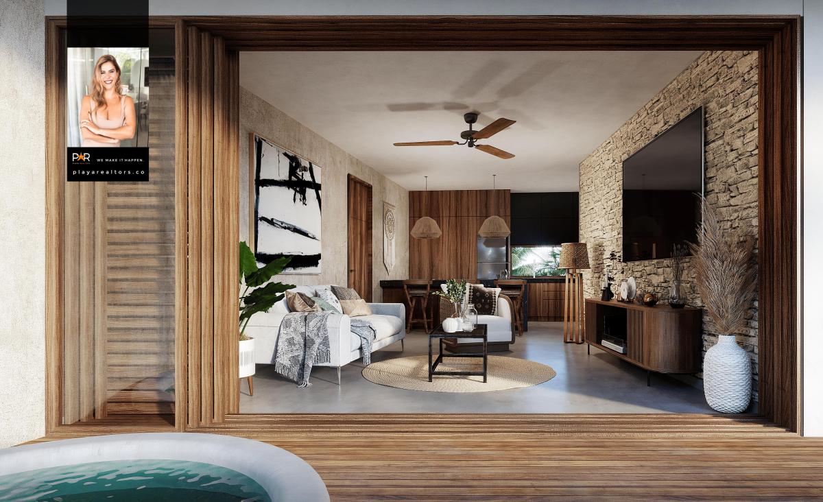 Picture of Home For Sale in Tulum, Quintana Roo, Mexico