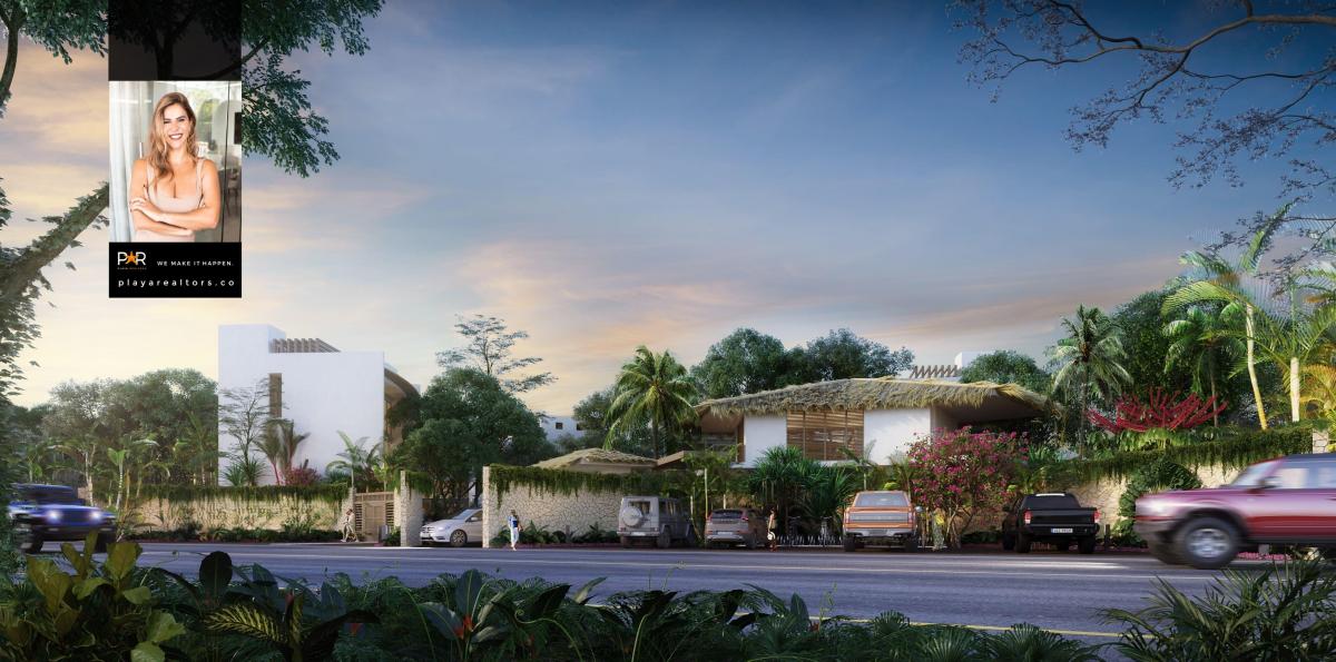 Picture of Home For Sale in Tulum, Quintana Roo, Mexico
