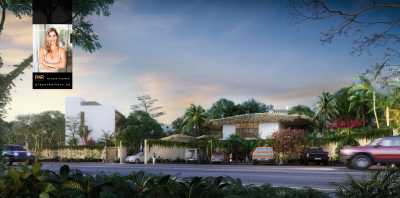 Home For Sale in Tulum, Mexico
