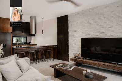Home For Sale in Tulum, Mexico