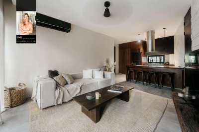 Home For Sale in Tulum, Mexico