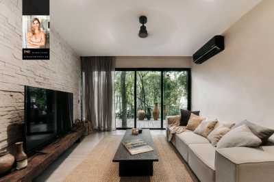 Home For Sale in Tulum, Mexico