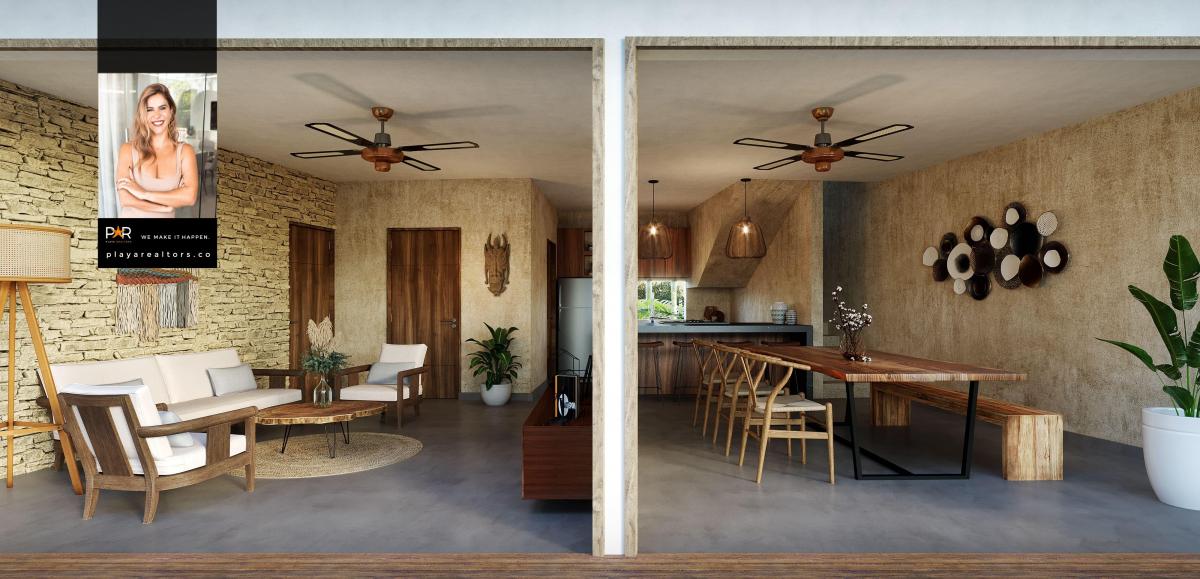 Picture of Home For Sale in Tulum, Quintana Roo, Mexico
