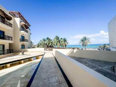 Apartment For Sale in Playa del Carmen, Mexico