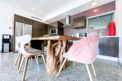 Apartment For Sale in Playa Del Carmen Centro, Mexico