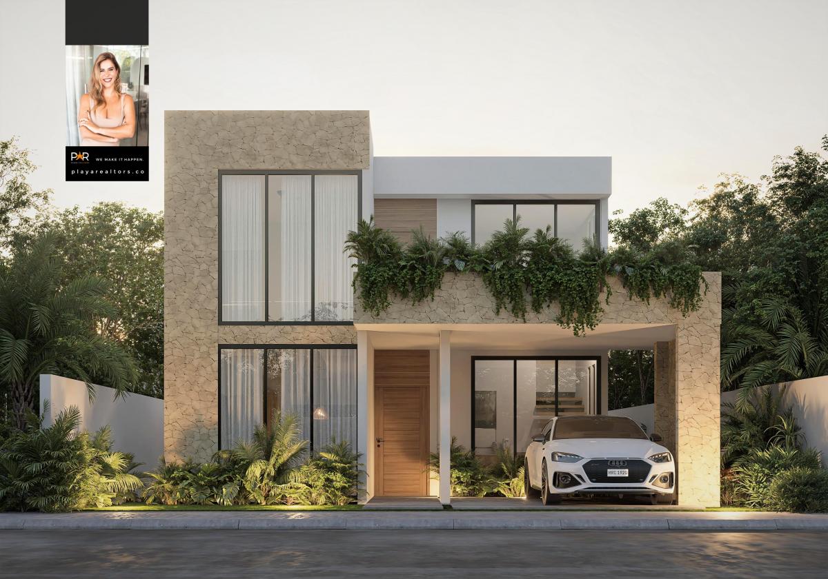 Picture of Home For Sale in Tulum, Quintana Roo, Mexico