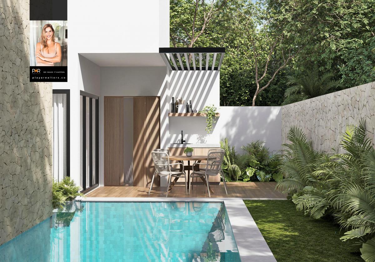 Picture of Home For Sale in Tulum, Quintana Roo, Mexico