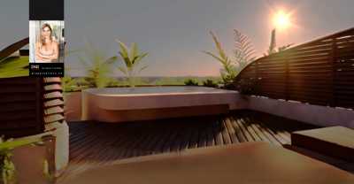 Home For Sale in Tulum, Mexico