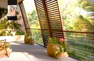 Home For Sale in Tulum, Mexico