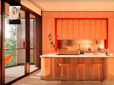 Home For Sale in Tulum, Mexico