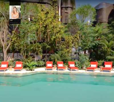 Home For Sale in Tulum, Mexico
