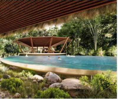 Residential Land For Sale in Tulum, Mexico