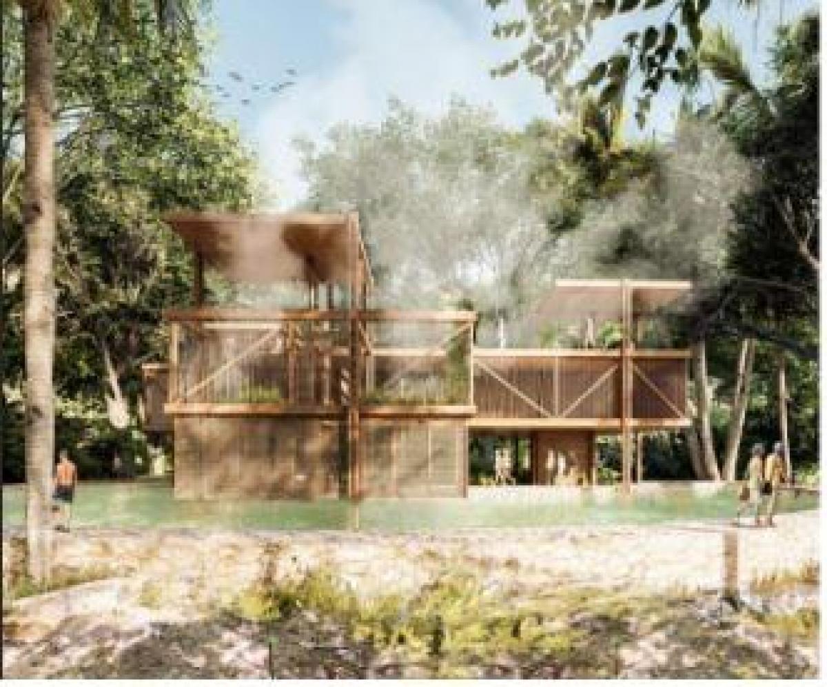 Picture of Residential Land For Sale in Tulum, Quintana Roo, Mexico