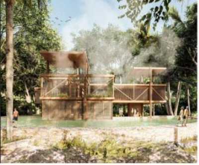 Residential Land For Sale in Tulum, Mexico