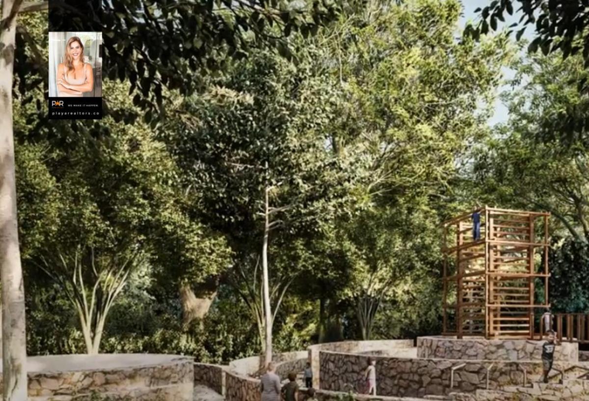 Picture of Residential Land For Sale in Tulum, Quintana Roo, Mexico