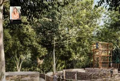 Residential Land For Sale in Tulum, Mexico