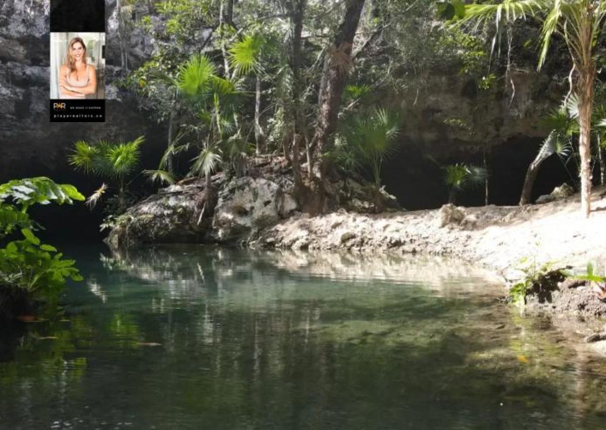 Picture of Residential Land For Sale in Tulum, Quintana Roo, Mexico