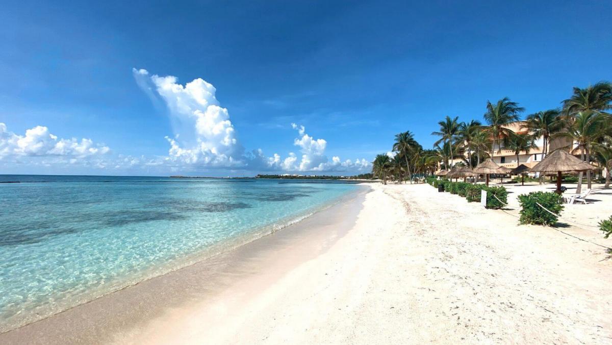 Picture of Apartment For Sale in Puerto Aventuras, Quintana Roo, Mexico