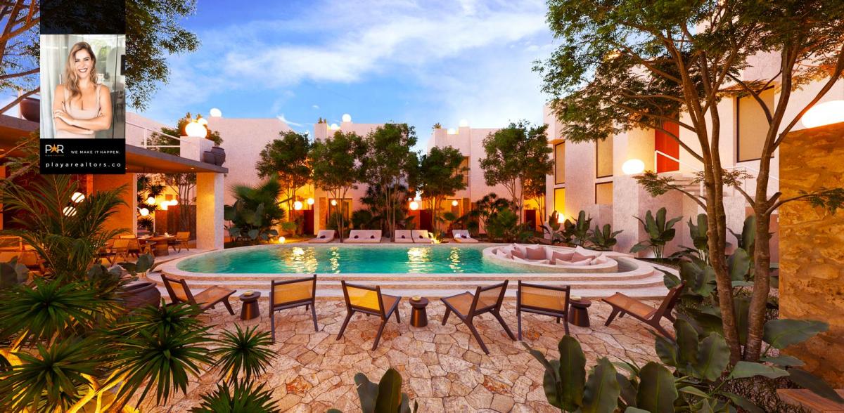 Picture of Home For Sale in Tulum, Quintana Roo, Mexico
