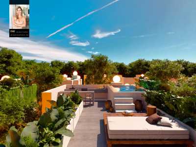 Home For Sale in Tulum, Mexico
