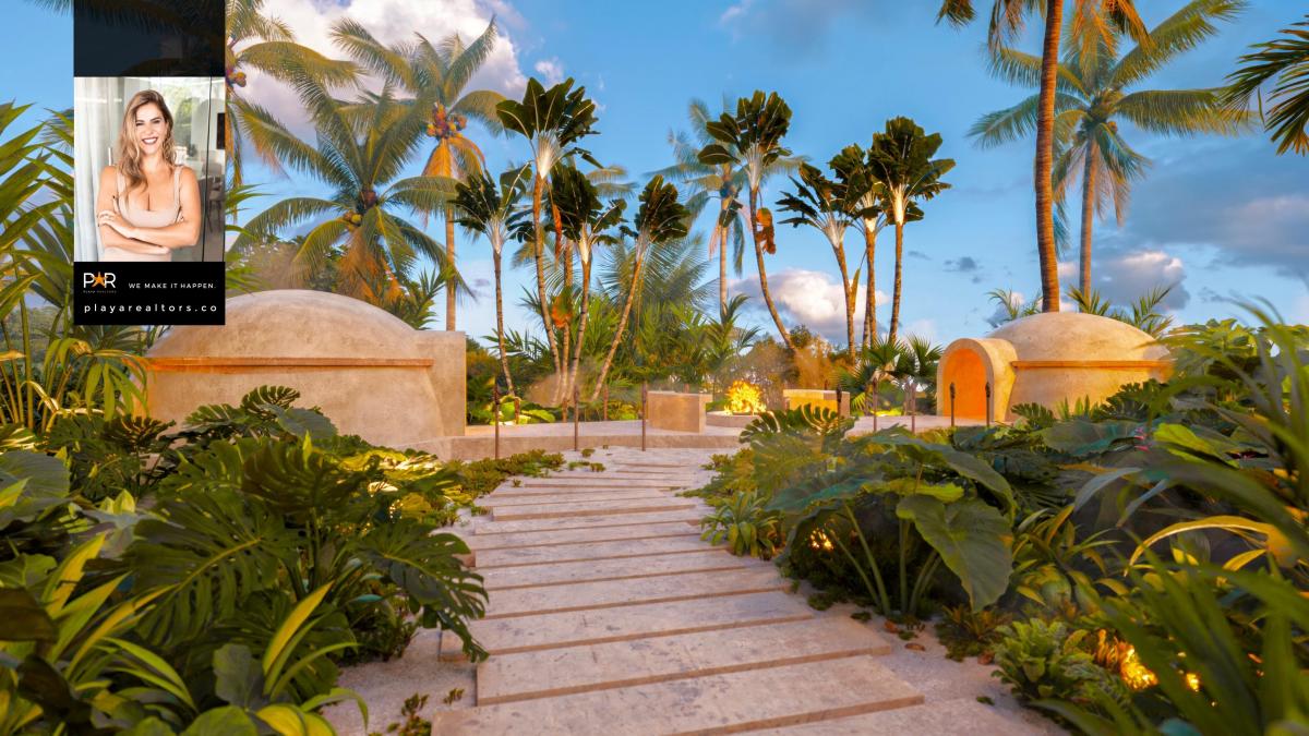 Picture of Apartment For Sale in Puerto Morelos, Quintana Roo, Mexico