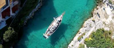 Apartment For Sale in Puerto Aventuras, Mexico