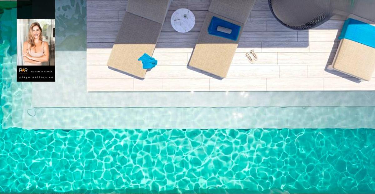 Picture of Apartment For Sale in Puerto Morelos, Quintana Roo, Mexico