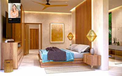 Residential Land For Sale in Playa del Carmen, Mexico