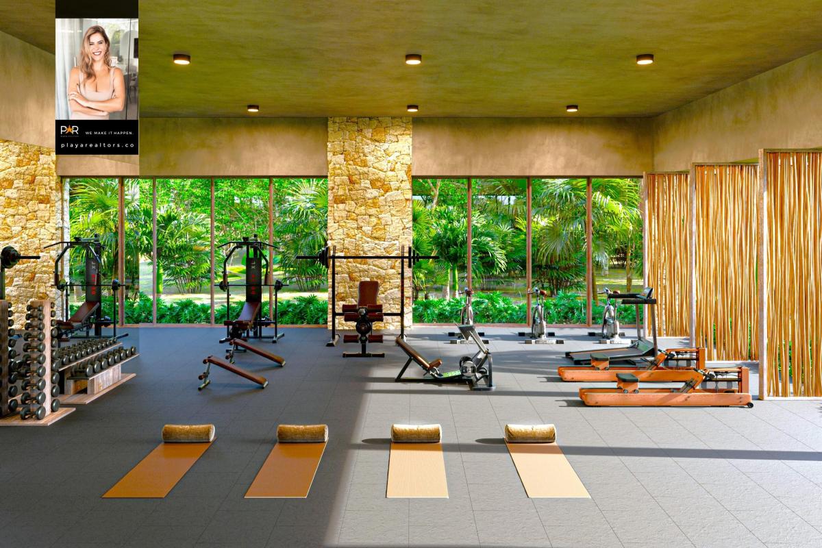 Picture of Residential Land For Sale in Playa del Carmen, Quintana Roo, Mexico