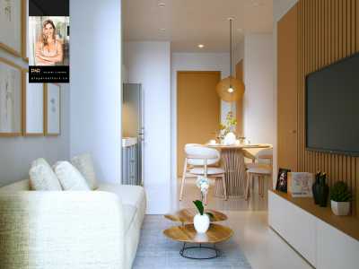 Apartment For Sale in Puerto Morelos, Mexico