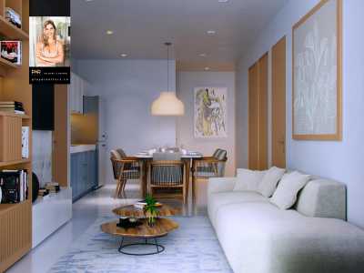 Apartment For Sale in Puerto Morelos, Mexico