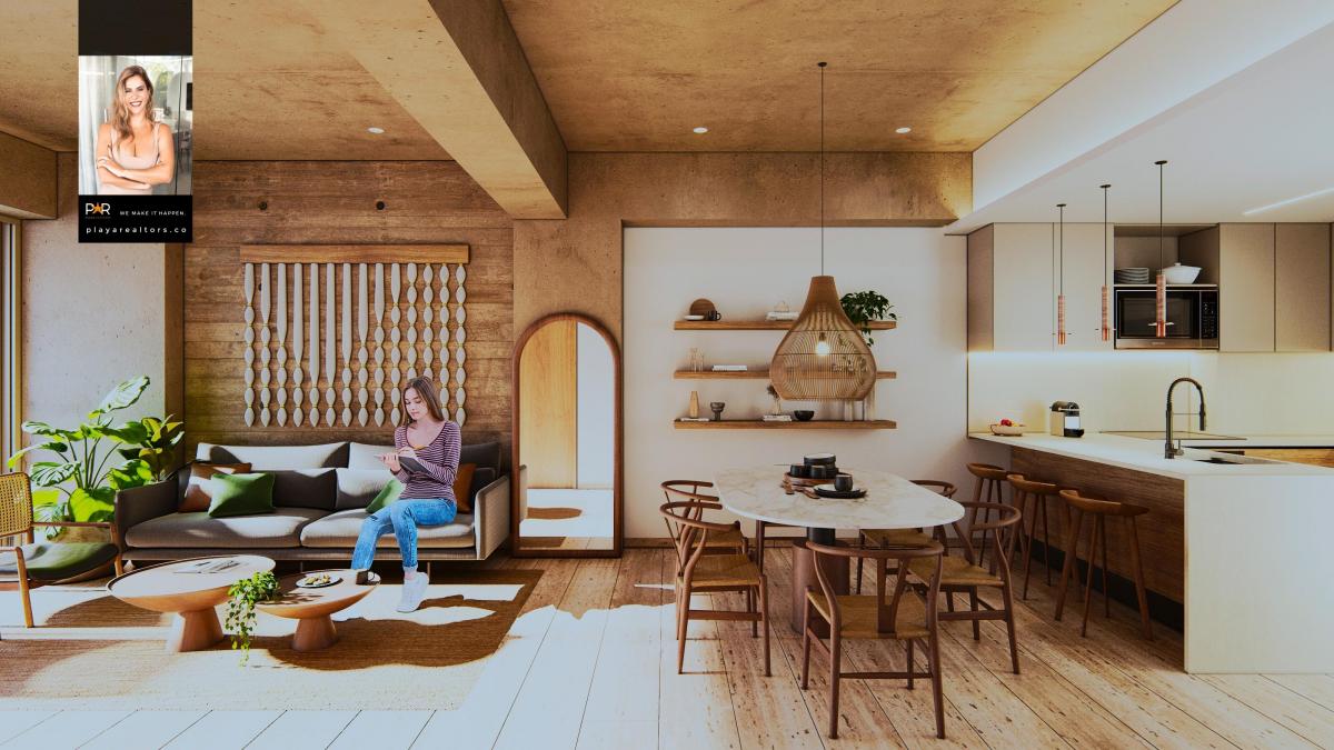 Picture of Apartment For Sale in Cancun, Quintana Roo, Mexico
