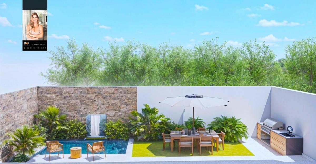 Picture of Apartment For Sale in Puerto Morelos, Quintana Roo, Mexico