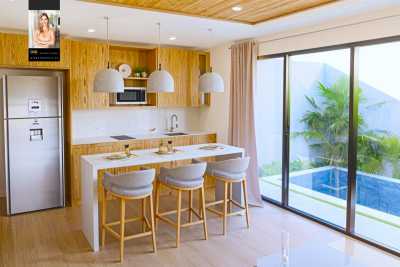 Apartment For Sale in Puerto Morelos, Mexico