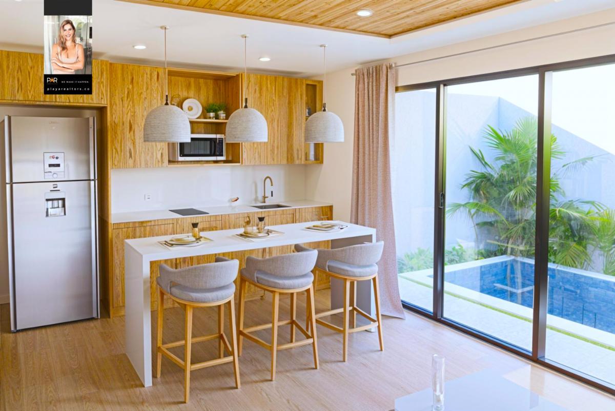 Picture of Apartment For Sale in Puerto Morelos, Quintana Roo, Mexico