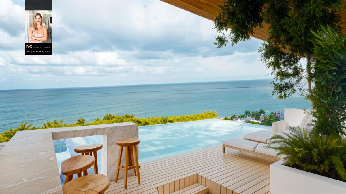 Picture of Apartment For Sale in Puerto Morelos, Quintana Roo, Mexico