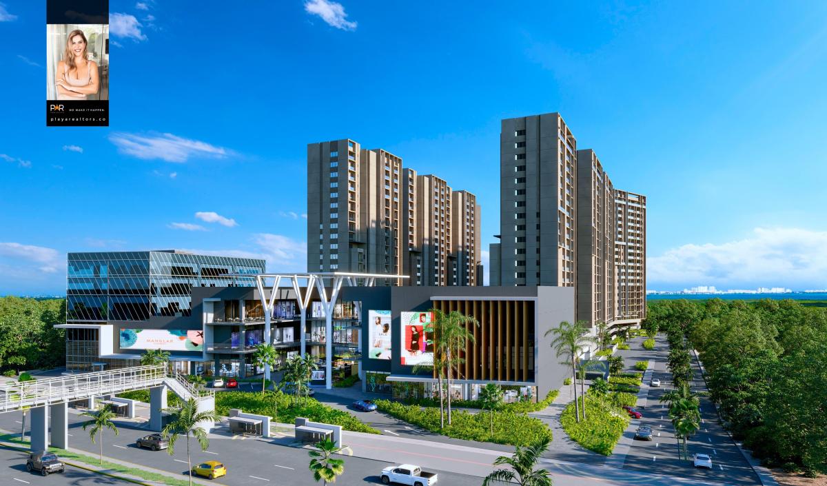 Picture of Apartment For Sale in Cancun, Quintana Roo, Mexico