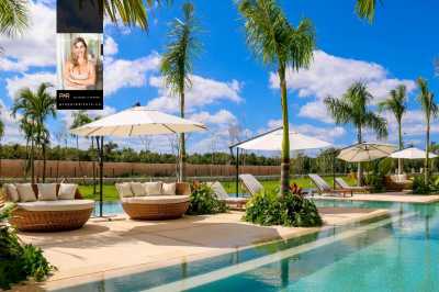 Residential Land For Sale in Cancun, Mexico