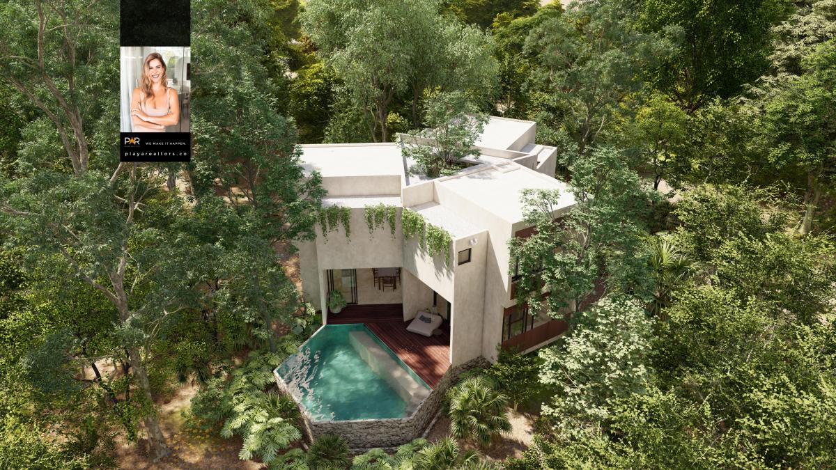 Picture of Home For Sale in Tulum, Quintana Roo, Mexico