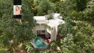 Home For Sale in Tulum, Mexico