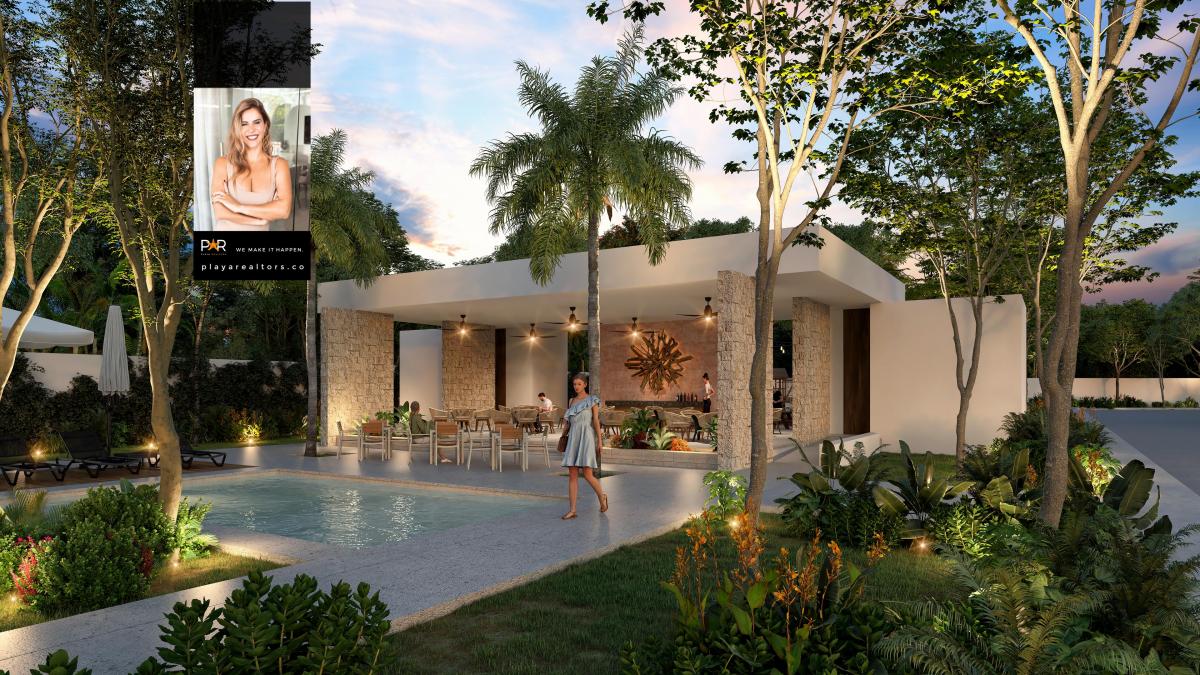 Picture of Residential Land For Sale in Playa del Carmen, Quintana Roo, Mexico